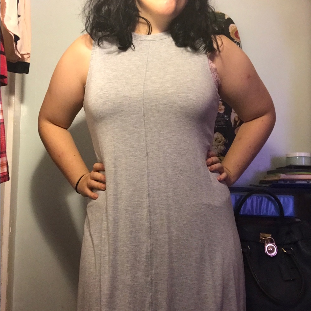 Casual Dress